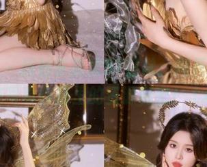 微密圈 – 探秘李嘉欣97日常，揭开那隐藏在写真作品里的资源秘密！.txt