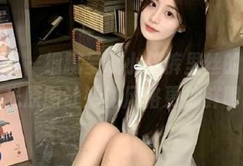 森萝财团 – 细腻呈现小梓裤里丝的魅力，无圣光原图让她的风格更加鲜明.txt