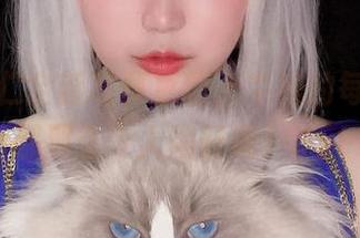 椒妮佐仁全新写真更新，牛娘的每一瞬间都那么令人陶醉呢！.txt