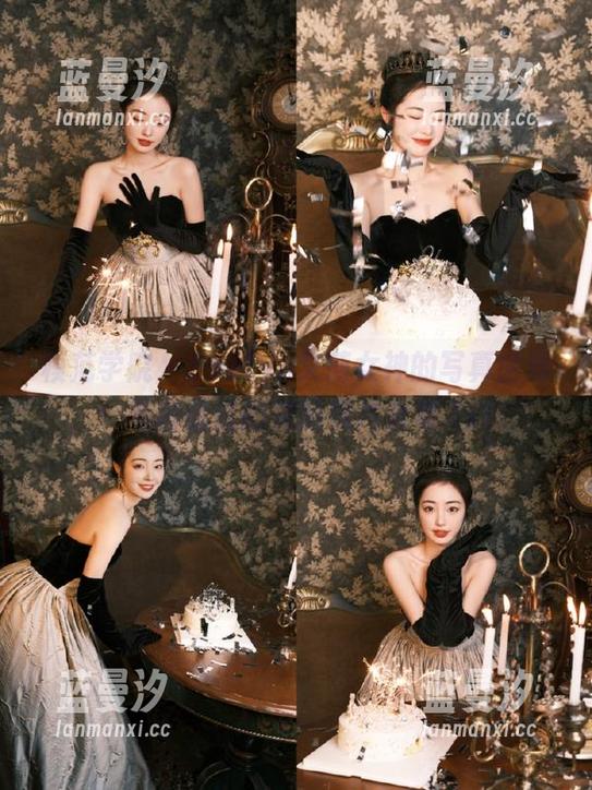 模范学院 - Evelyn艾莉女神的写真世界：不容错过的美丽照片合集.txt