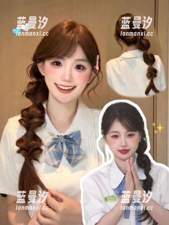 模范学院 - 跟随lingyu69的镜头：奶牛私房图包，温暖心灵的瞬间.txt