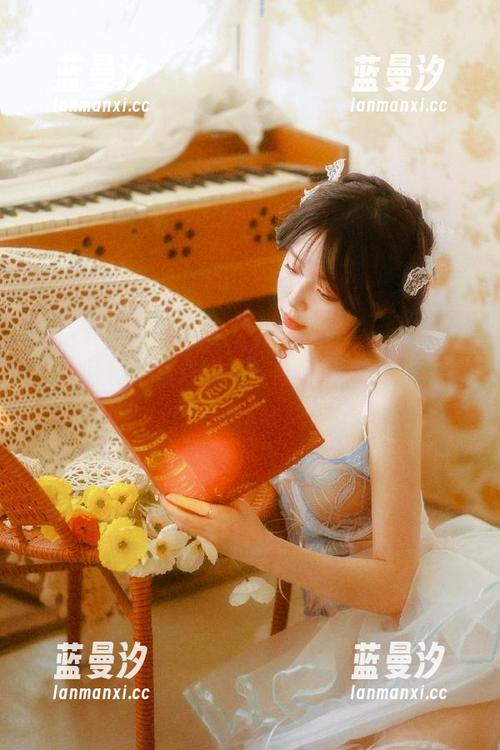 模范学院 - 从未见过如此美丽！人间荒糖女友写真原图分享，带你进入梦幻世界！.txt