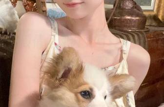 河豚抚子倾情呈现修女写真，细腻图集传递内心的平和.txt