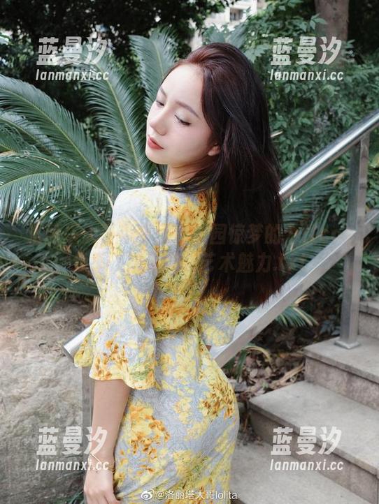洛丽塔大哥带来甄姬游园惊梦的个性cos分享，感受她的艺术魅力.txt