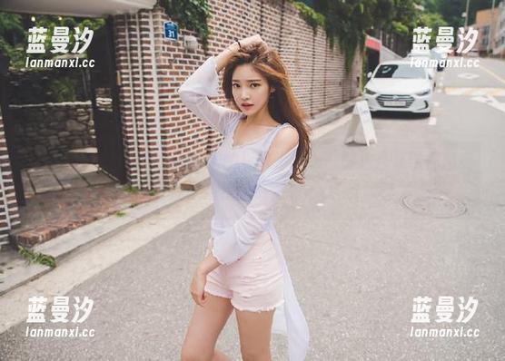 爱蜜社 - LalaBaby啦啦的夏日泡沫——图包合集带你感受轻松愉悦的每一刻.txt