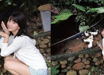 瑞丝馆 – 深紫Julie女神魅力无限套图分享，探讨女性气质与艺术摄影的跨界融合.txt