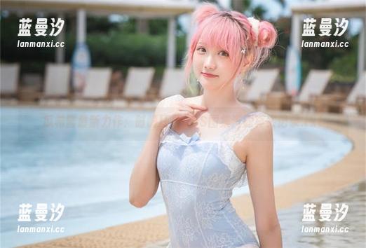 瓜希酱最新力作：时崎狂三COS图集资源真实记录.txt