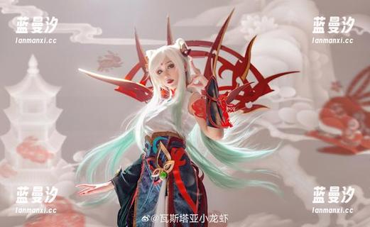 走进瓦斯塔亚小龙虾的世界，畅游在无圣光天台作品中.txt
