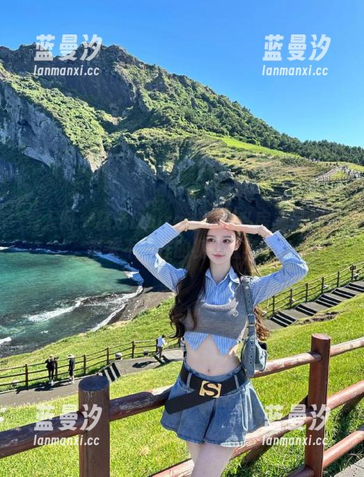 秀人网 - 精选Laura苏雨彤私房美足合集，带来不一样的视觉盛宴.txt
