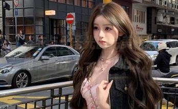 秀人网 – 皮衣与无圣光的完美邂逅，史雨姐姐美图让人一见倾心.txt