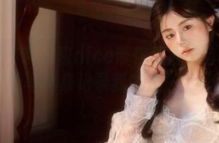 秀人网 – 奈汐酱nice带你看清纯自嘲：精选写真集记录我的成长.txt