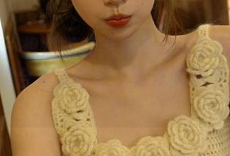秀人网 – 想知道奶芙乔乔如何穿搭？无圣光连衣裙合集让你收入更多美丽灵感！.txt