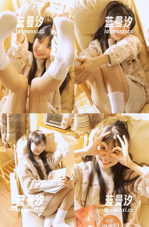 秀人网 - 安然anran网袜写真套图盛大更新，展现她如诗般的柔美与优雅！.txt