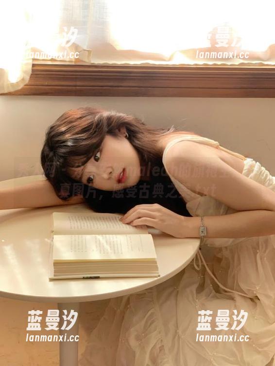 秀人网 - 分享安然maleah的旗袍主题写真图片，感受古典之美.txt