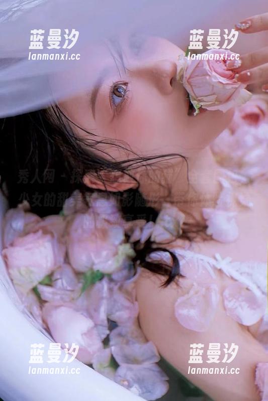 秀人网 - 探索“想做你的猫”全套图包，少女的甜美气息如影随形，带你体验视觉的极致享受！.txt