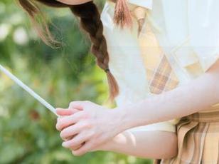 秀人网 – 林星阑清纯写真，带你观看那些如梦般的唯美Picture.txt