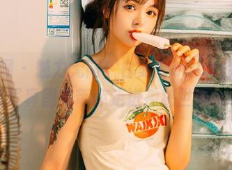 秀人网 – 魅力无限！白茹雪abby修女全套写真图集带你走进神秘世界.txt