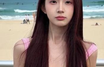秀人网 – 看！陈怡曼如何在白色私房写真中重塑优雅的完美形象？.txt