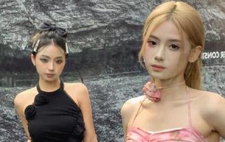 秀人网 – 双人写真作品：陈怡曼coco打造的唯美故事，捕捉生活的浪漫.txt