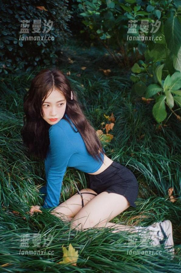 秀人网 - 轻松海边，无圣光呈现的雨儿baby写真作品，舒适无拘束.txt