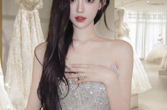 紧急企划 – 追寻舞动之美，小婕体操服写真带来的梦幻照片.txt