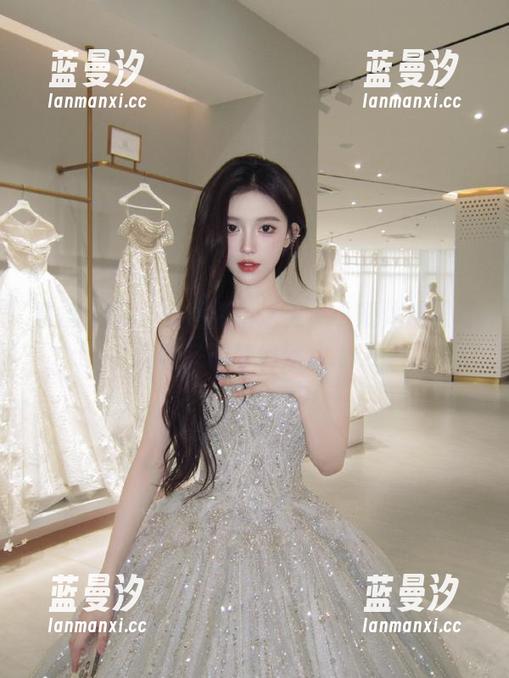 紧急企划 - 追寻舞动之美，小婕体操服写真带来的梦幻照片.txt
