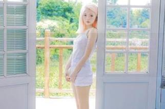 紧急企划 – 小恩带你领略无圣光写真：女神般的魅力，展现别样的人生哲学.txt