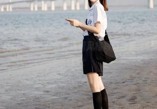 紧急企划 – 最新发布：林书辞透明风格写真合集，记录美丽瞬间.txt