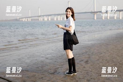 紧急企划 - 最新发布：林书辞透明风格写真合集，记录美丽瞬间.txt