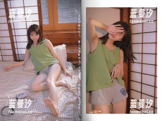 紧急企划 - 定制写真展：龙崎聆音与浴室的亲密对话.txt