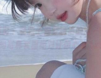 绮梦摄影 – 看到子涵穿短裤的这一刻，时尚写真套图绝对让你心动.txt