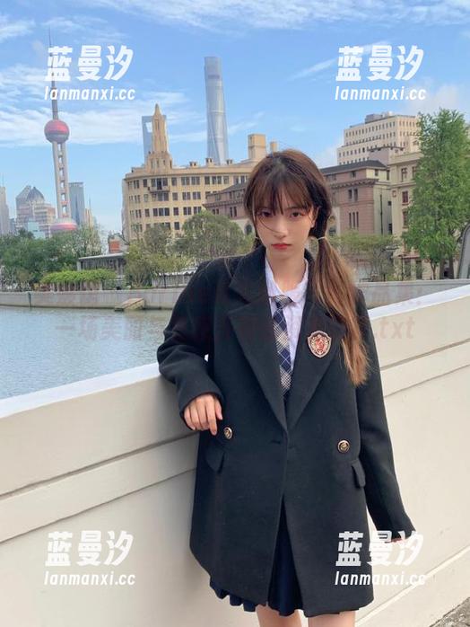 美媛馆 - Barbie可儿制服写真作品集：一场美丽与性感并存的资源盛宴.txt
