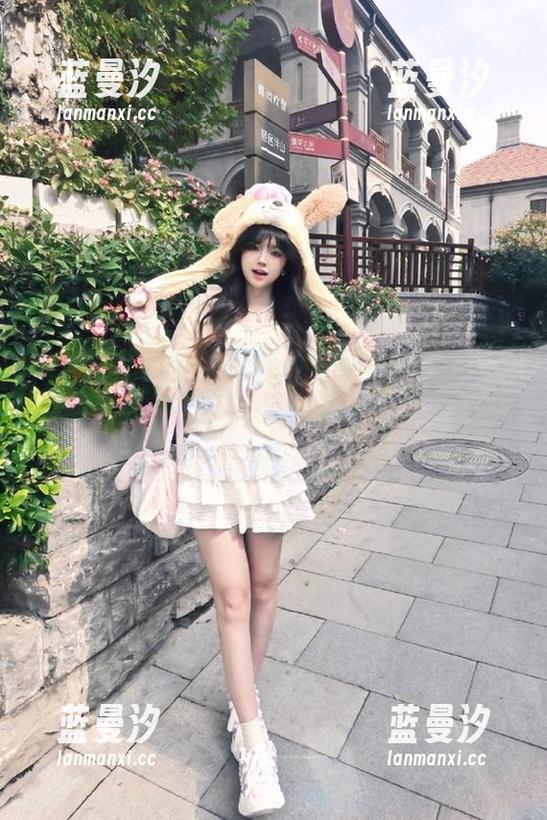 美媛馆 - 八宝icey黑色主题写真大放送，免费下载高质量照片，让你爱不释手！.txt