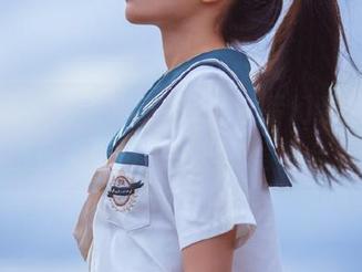 美媛馆 – 刘飞儿Faye纯白梦幻系列精选：感悟色彩与情感交织的写真合集.txt