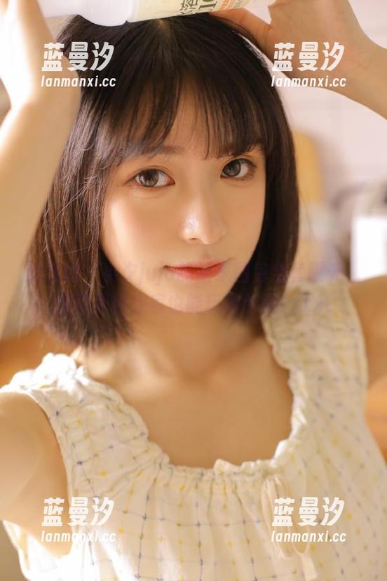美媛馆 - 小夕juju的居家图包全套曝光，教你如何在家也能玩转时尚！.txt