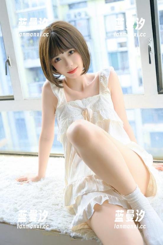 美媛馆 - 解锁李李七七喜喜的妹妹：写真作品合集，让你颠覆对美的认知.txt