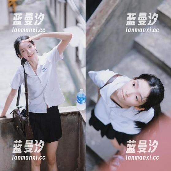 美媛馆 - 在绮里嘉Carina的清纯私拍中，发现美图里的纯真与优雅。.txt