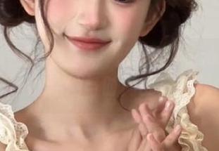 美媛馆 – 原图上线！陈怡曼coco最新豹纹写真，探寻她与时尚的深度对话.txt
