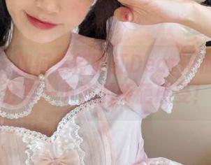 微密圈 – 如何看待脸红Dearie的白丝写真，分享一下我的奇葩感受！.txt