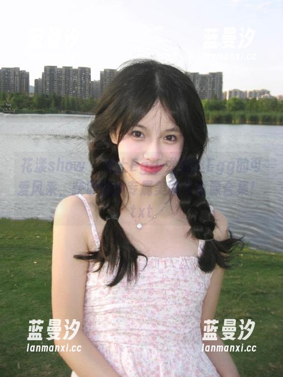 花漾show - 爱上Egg-尤妮丝Egg的可爱风采，获取她的专属美图与资源合集！.txt
