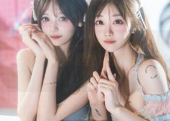花漾show – 妲己_Toxic秘密写真大公开：每一幅图片都是独特的原图艺术体验！.txt