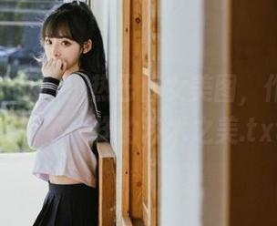 花漾show – 小热巴修女美图，作品带你领略不一样的艺术之美.txt