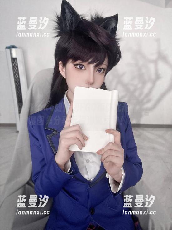 看菌烨tako如何把FGO葛饰北斋和服与泳装图集分享玩得淋漓尽致！.txt