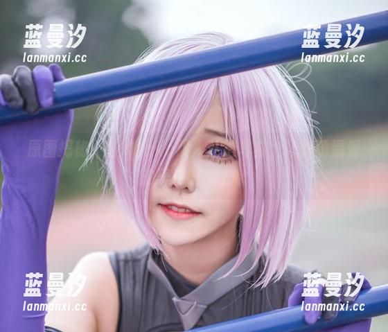 原图揭秘：菌烨tako双人私拍写真，让你重温爱的美好时光.txt