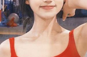 蜜桃社 – 高清图集：初月女神，告诉你什么是真正的可爱与不完美.txt