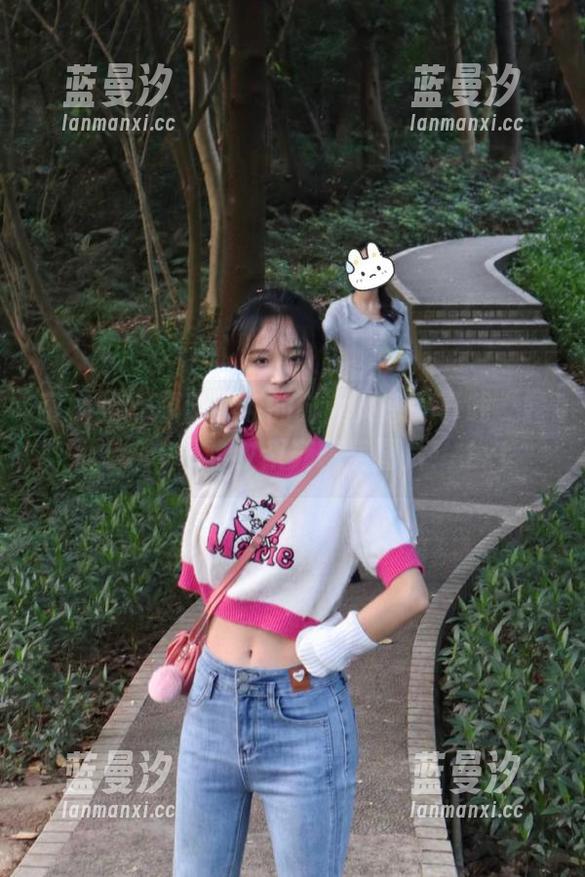 蜜桃社 - 源源不断的时尚灵感：下载“露西Lucy”豹纹系列精美图片！.txt