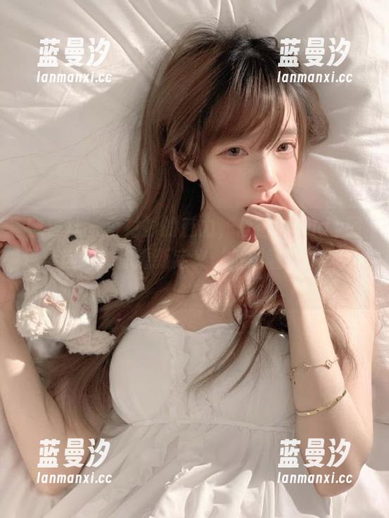 蜜桃社 - 白衬衫的魅力，静香Mandy图包精选：让你重新定义‘低调奢华’！.txt