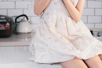觅芙少女 – 娜娜的梦幻礼服写真，带给你独特的福利体验.txt