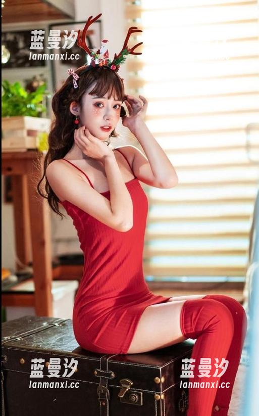 觅芙少女 - 捕捉熙熙白丝的每一个瞬间，免费图片让你欲罢不能，羡慕不已的小心脏准备好了吗？.txt