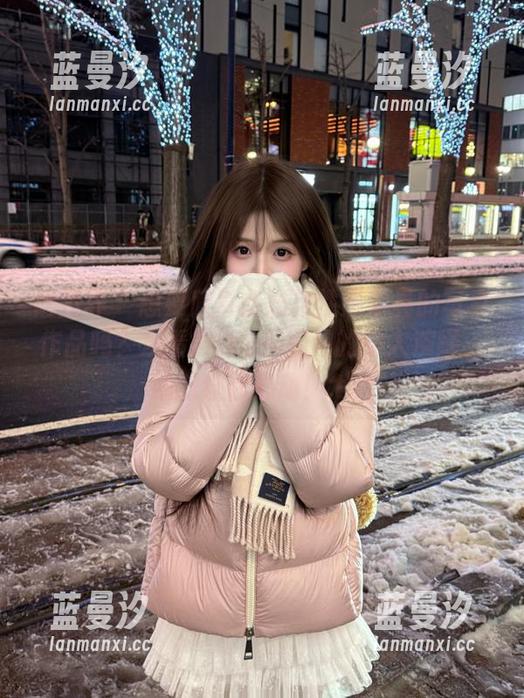 语画界 - 想要欣赏优雅与性感兼具的写真作品吗？观看Miko酱御姐的动人演绎，绝对让你心动！.txt